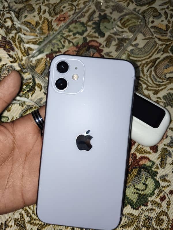 Iphone 11 Pta Approved 0