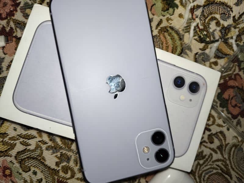 Iphone 11 Pta Approved 5