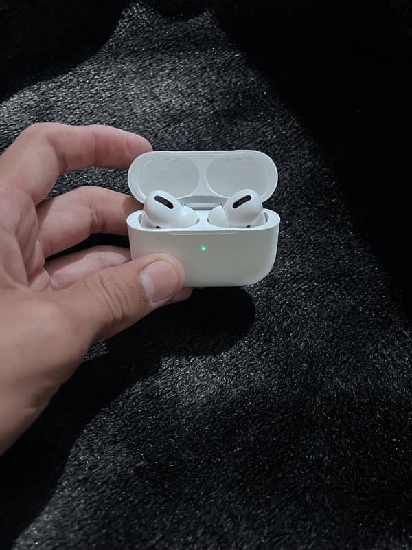 Apple AirPods Pro 1