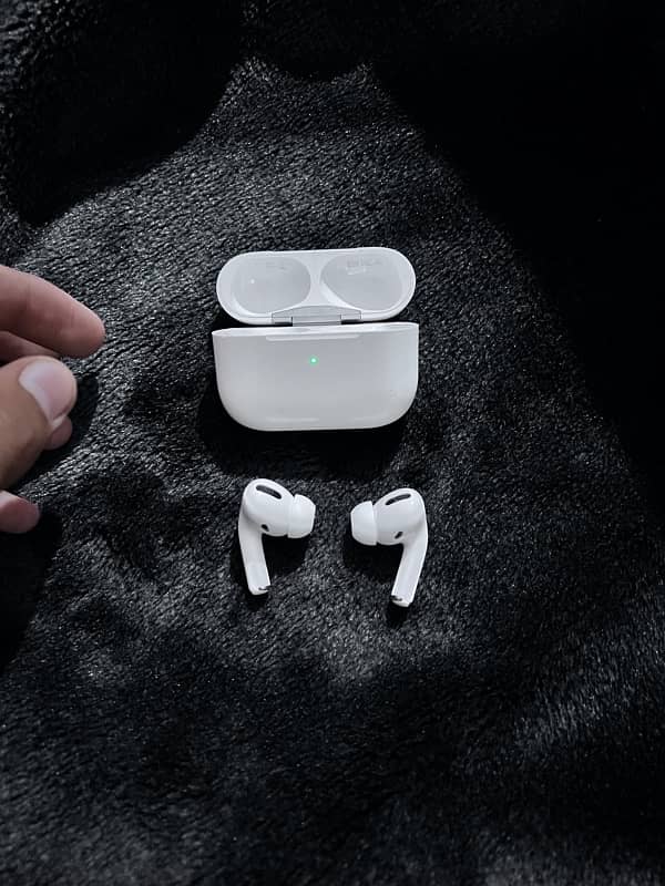 Apple AirPods Pro 2