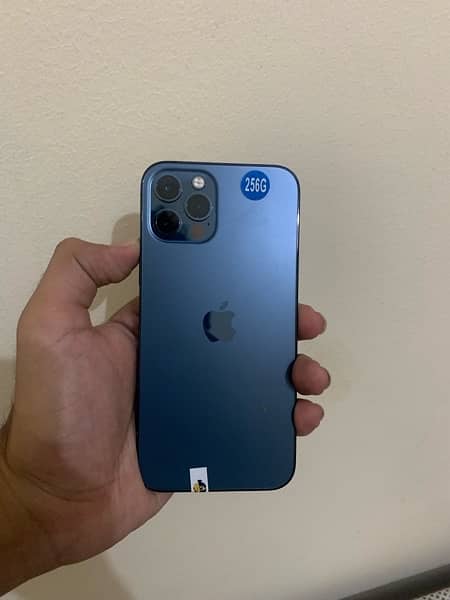 iphone 12 Pro 256 0