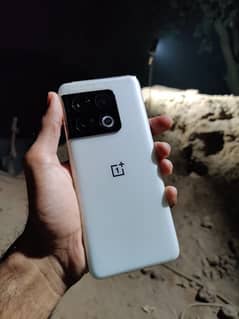 One plus 10 pro 5g Panda Edition