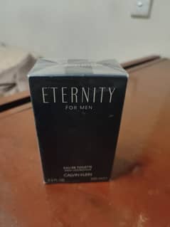 'Eternity for Men' by Calvin Klein - 100 m