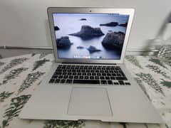 MacBook