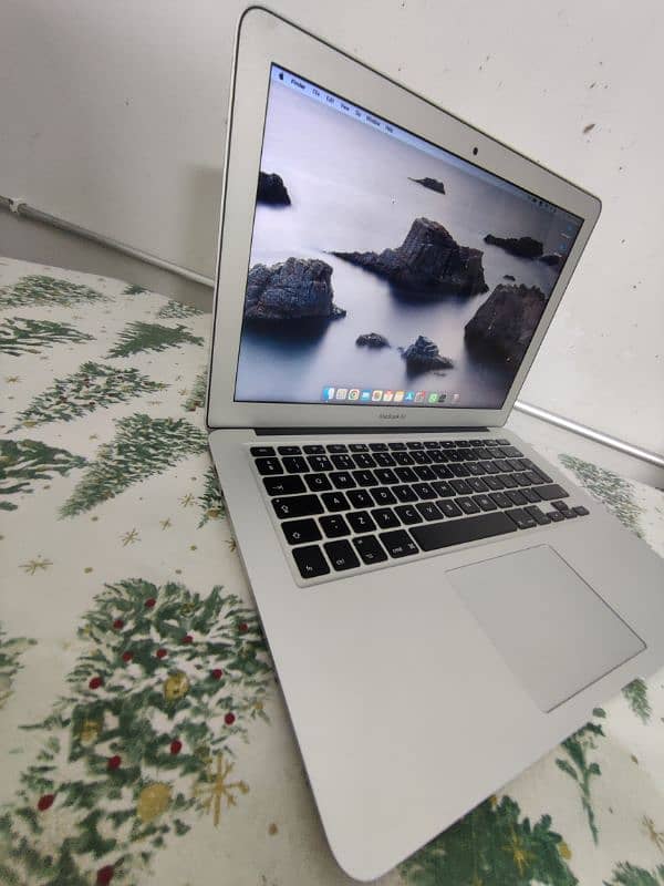 MacBook Air 2015 (13.3 inch) 2