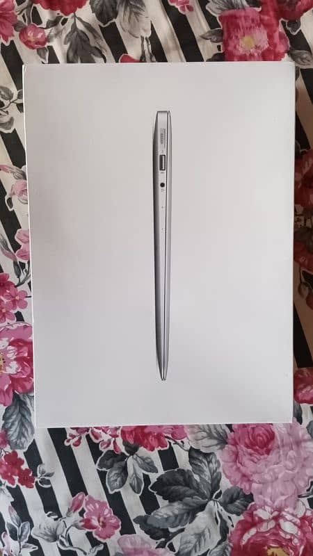 MacBook Air 2015 (13.3 inch) 6