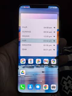 Huawei mate 50 pro Non pta