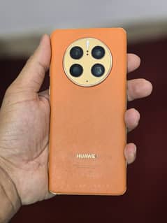 Huawei mate 50 pro Non pta