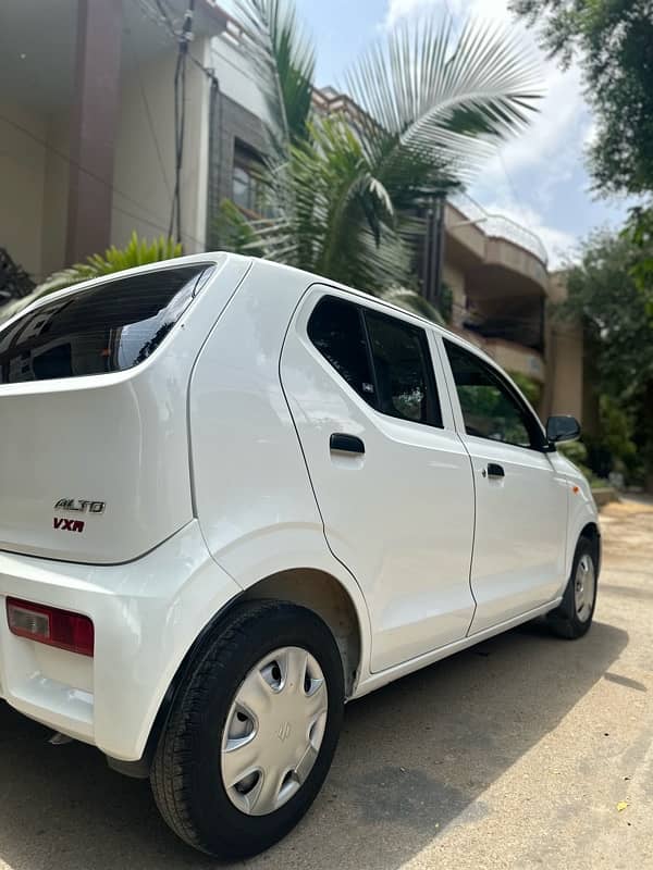 Suzuki Alto 2019 2