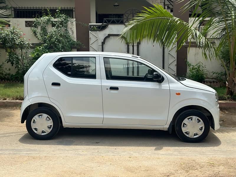 Suzuki Alto 2019 4