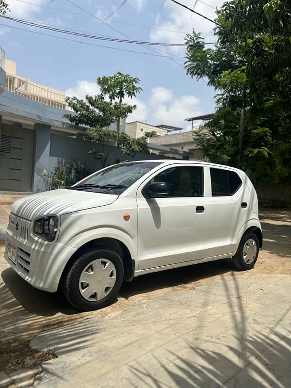 Suzuki Alto 2019 7