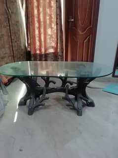 centrar table for sale