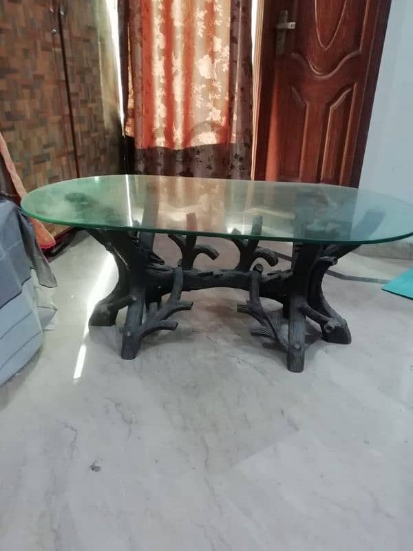 centrar table for sale 2