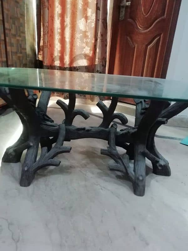 centrar table for sale 3