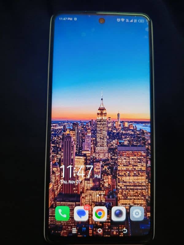 TECNO SPARK 10 PRO 8+8/256 GB 7