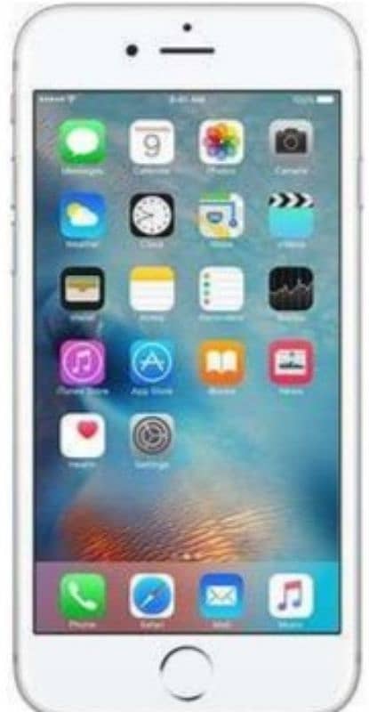 Apple iPhone 6s,What'sapp 03006667159 2