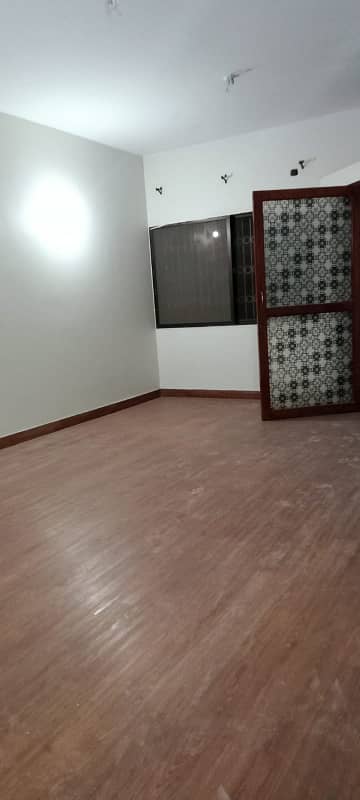 Defence DHA phase 5 badar commercial 1800 SQ ft apartment 3 bed D D available for rent 2