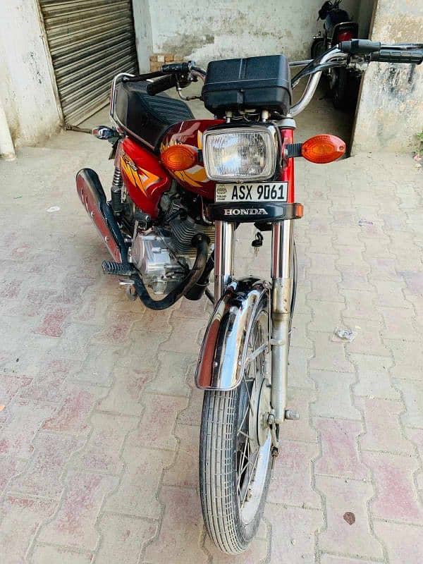 road princ bike 23 model 8 maheny ma nikala ha bhot kam use howa ha 2