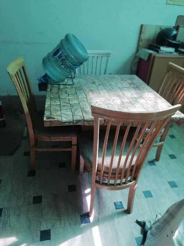 dining table for sale 1