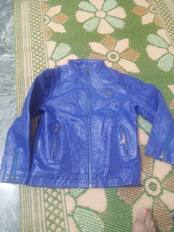 winter jacket and kot 0