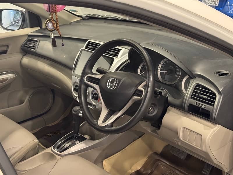 Honda City 2019 Prosmetic 10