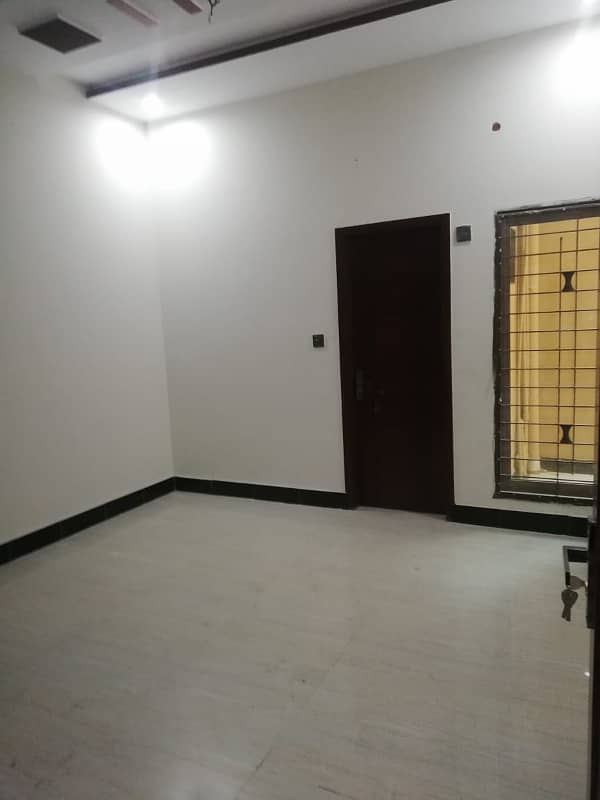 3 Marla Ground Floor For Rent Ali Park cantt Lahore 0