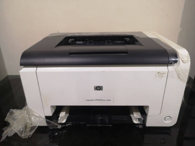 PRINTER 2