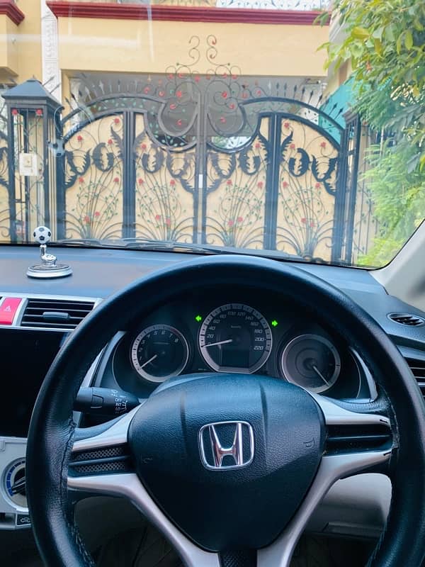 HONDA CITY 1.3 IN MINT CONDITION ! 4