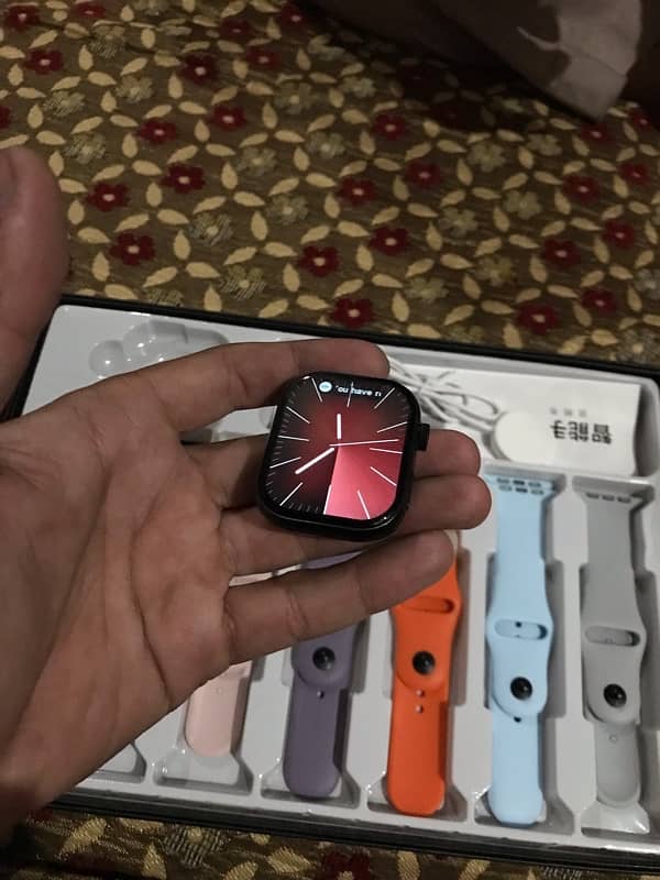 smart watch 1