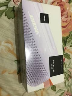 Bose soundlink flex bluetooth speaker