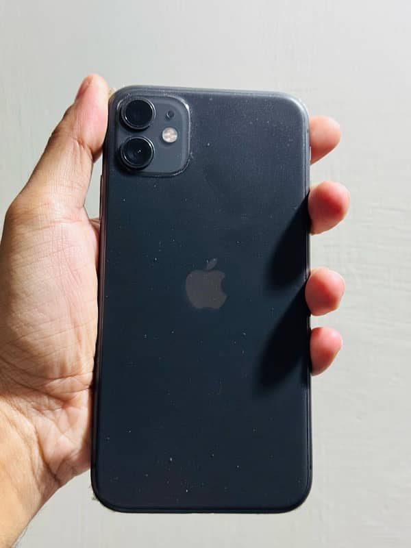 Iphone 11 JV 64GB 0