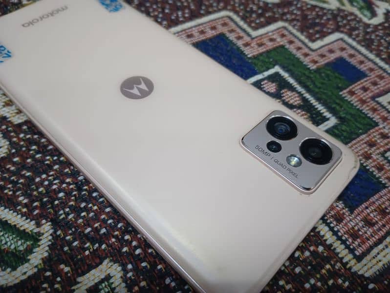 Motorola Moto G32 4