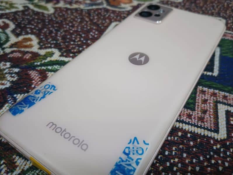 Motorola Moto G32 6