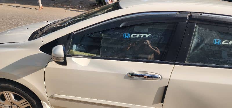 Honda City IVTEC 2021 7