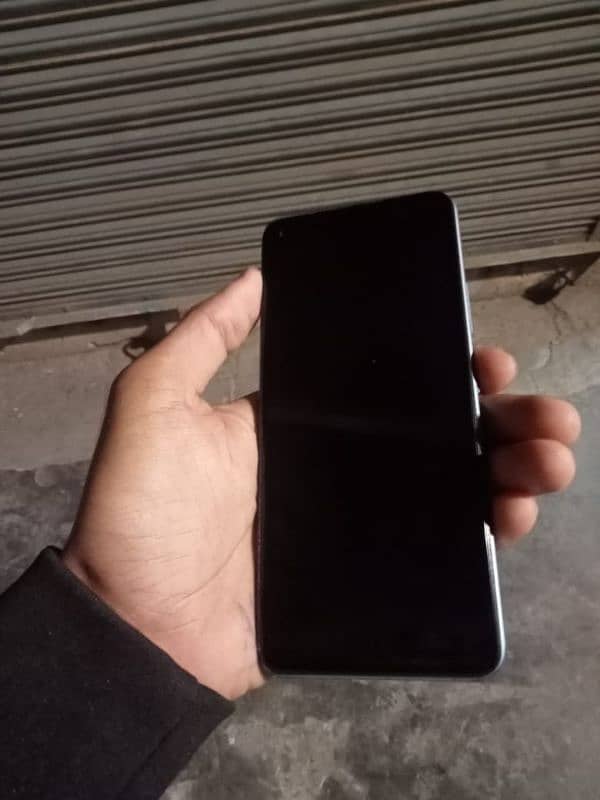 INFINIX HOTE 10 2