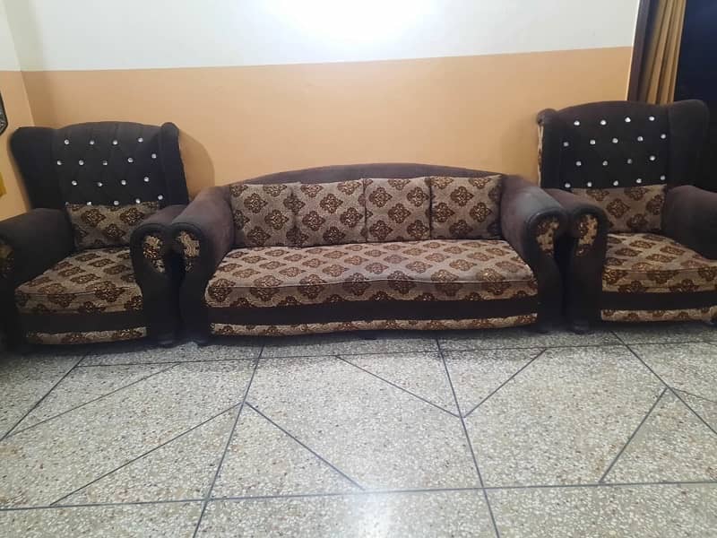 SOFA SET 0