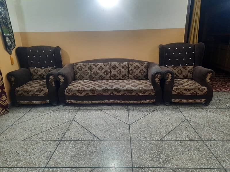 SOFA SET 1