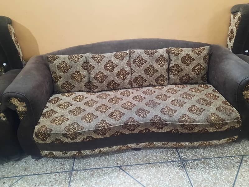 SOFA SET 2