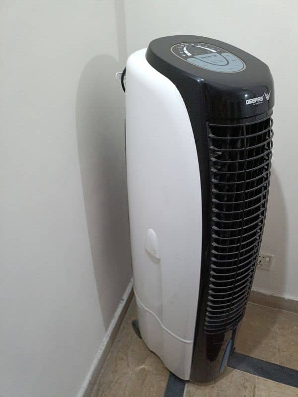 Geepass Air Cooler 3