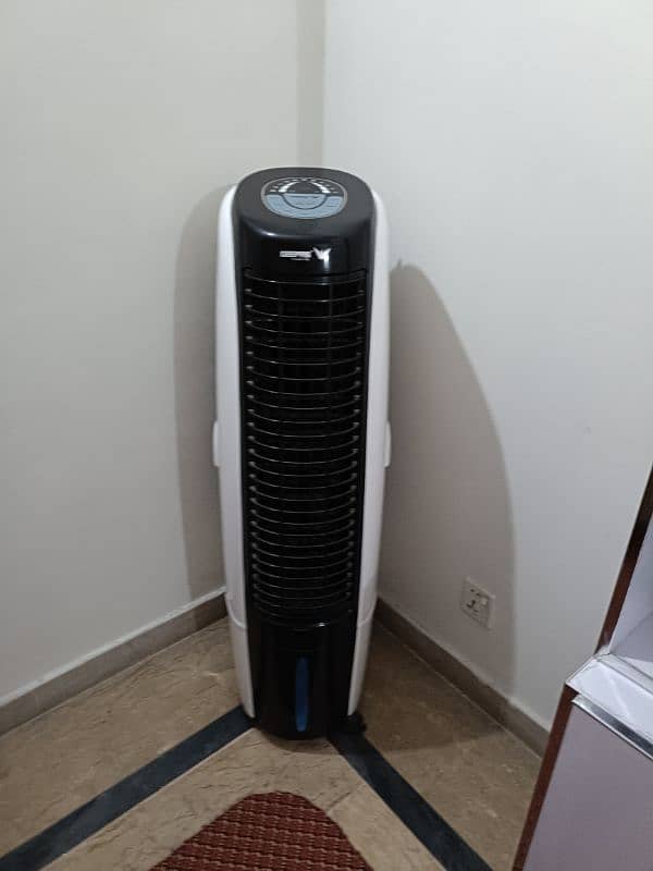 Geepass Air Cooler 5