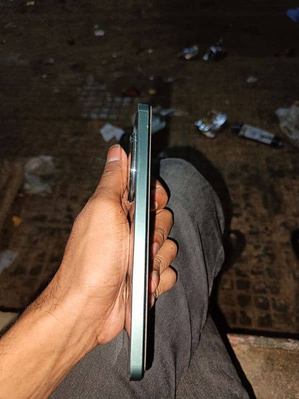 Realme 12 8/256 10/10 03042249545 2