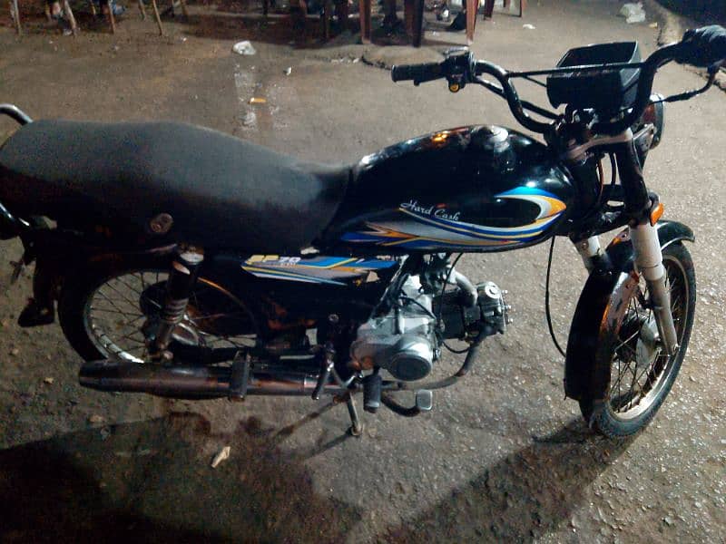 Aslam alaikum My selling bike 2