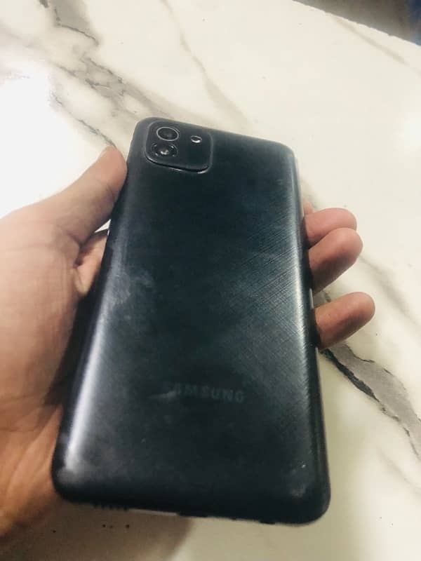 Samsung A03 1