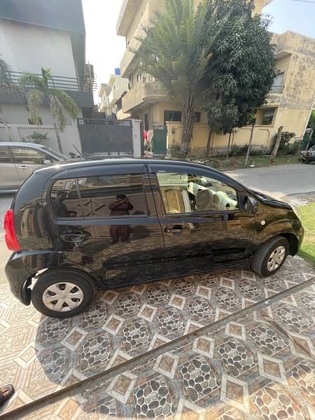 Toyota Passo 2013 9