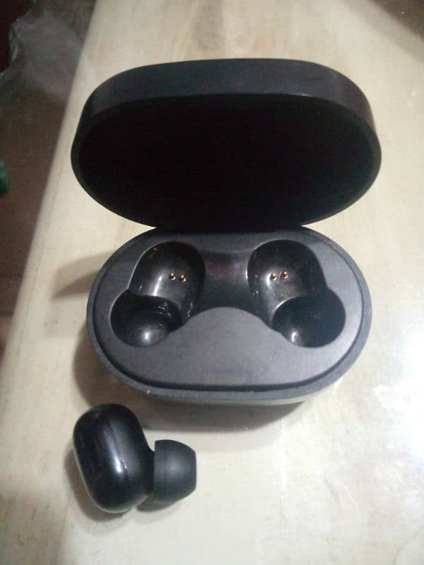 Xiaomi airpods 0