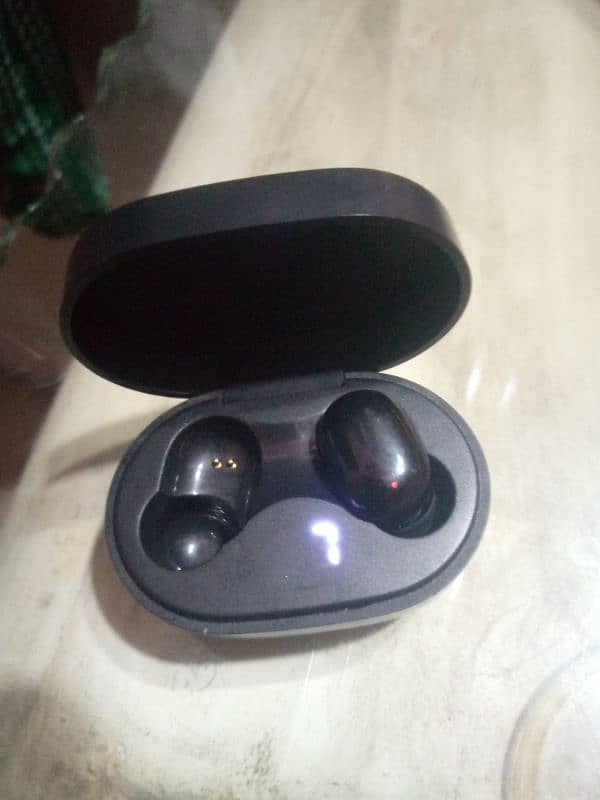 Xiaomi airpods 3