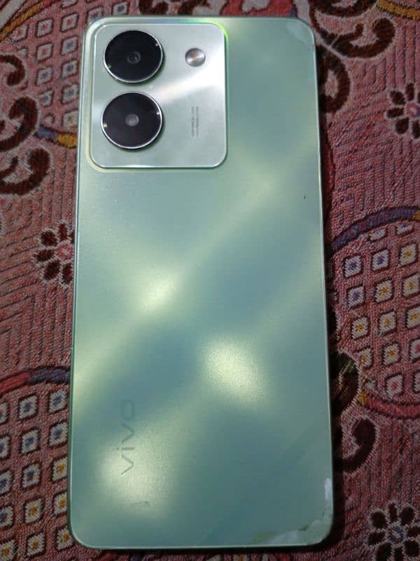 vivo Y27s 0