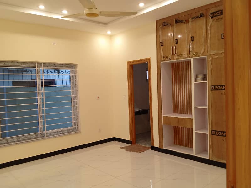 Neat and clean upper portion for rent 2