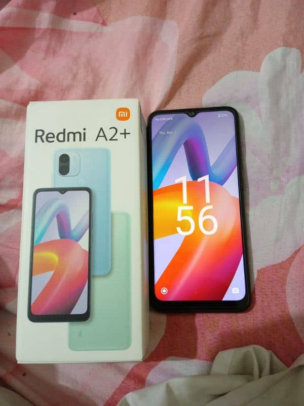 Redmi A2+ 0/3/2/3/8/0/7/7/1/7/5 3