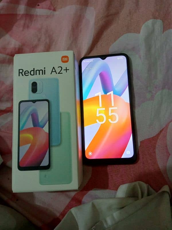 Redmi A2+ 0/3/2/3/8/0/7/7/1/7/5 6